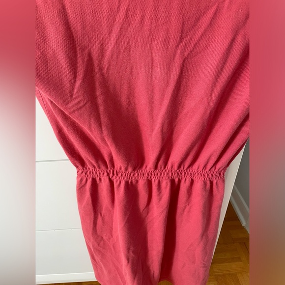 LACOSTE LIVE COTTON DRESS - SMALL - Picture 7 of 10